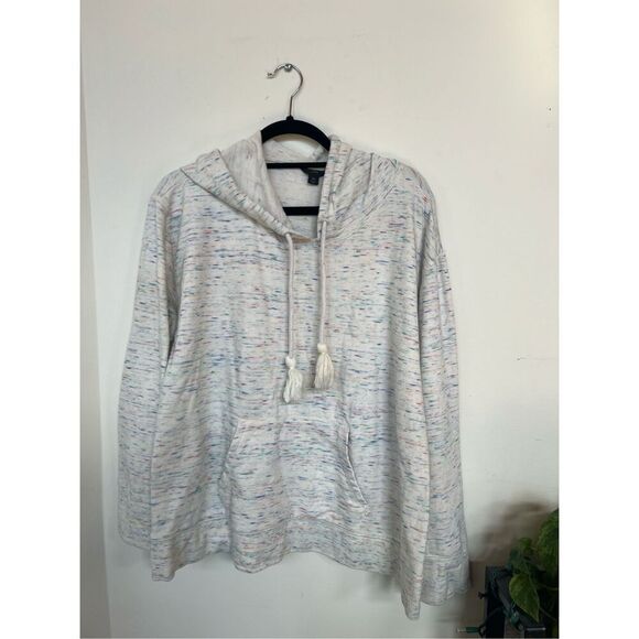J Crew Hoodie 3xl - Picture 1 of 3